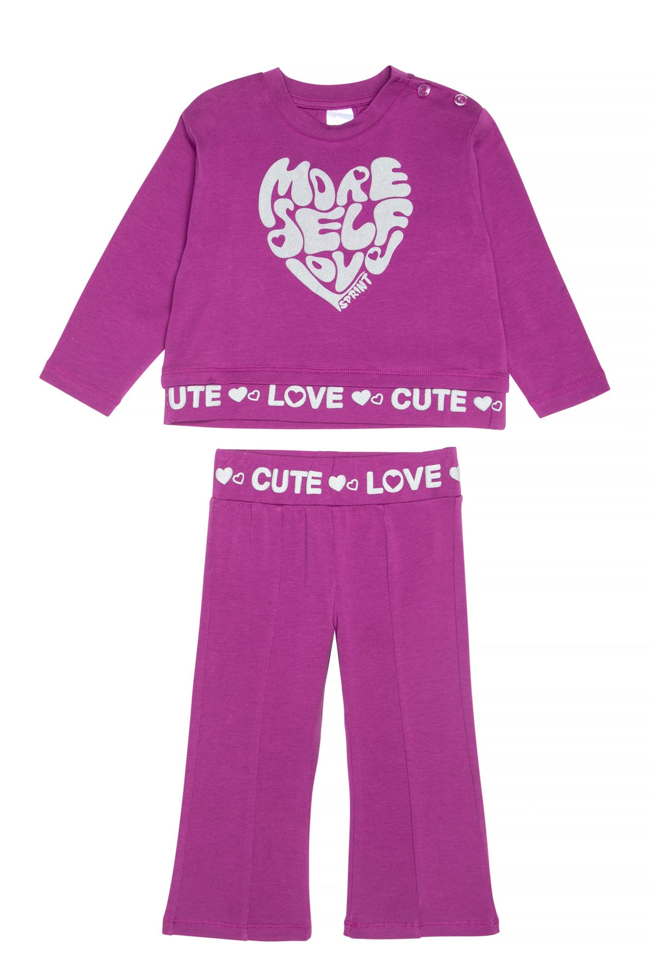 ΣΕΤ SPRINT -252-2023