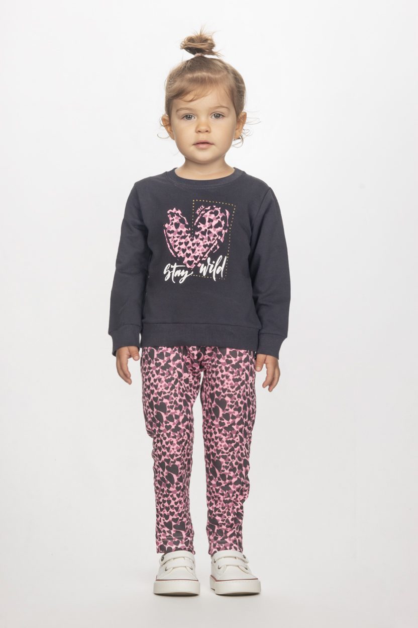 ΣΕΤ JOYCE-2561120 ΡΟΖ