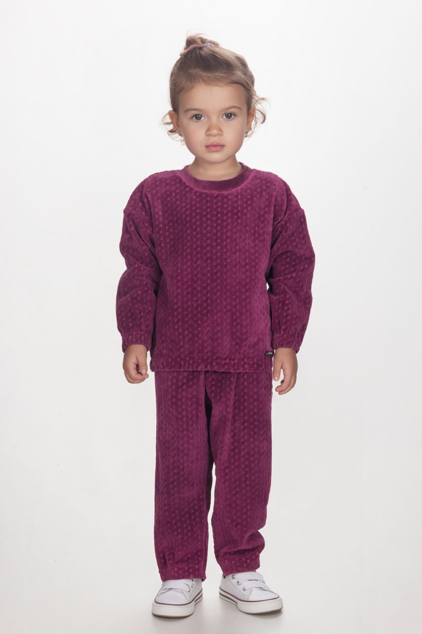 ΣΕΤ JOYCE-2561133 ΜΩΒ