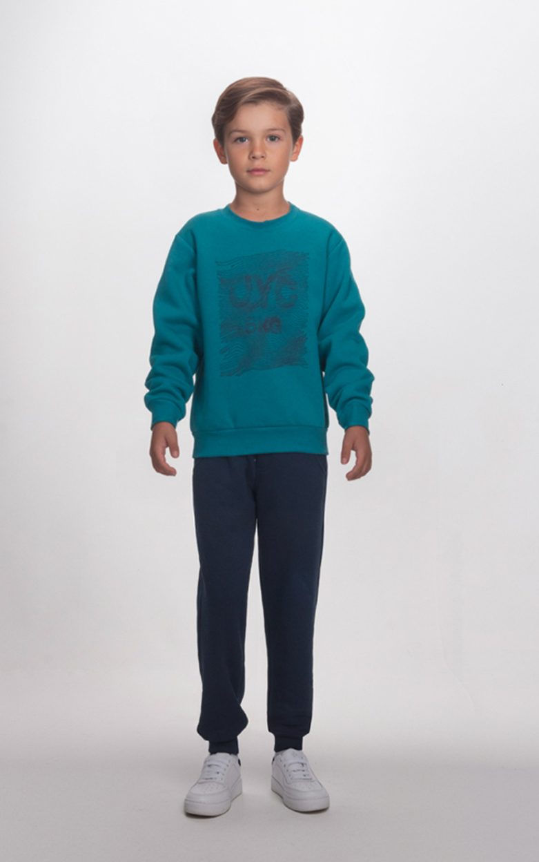 ΣΕΤ ΦΟΡΜΕΣ JOYCE-2564120 PETROL