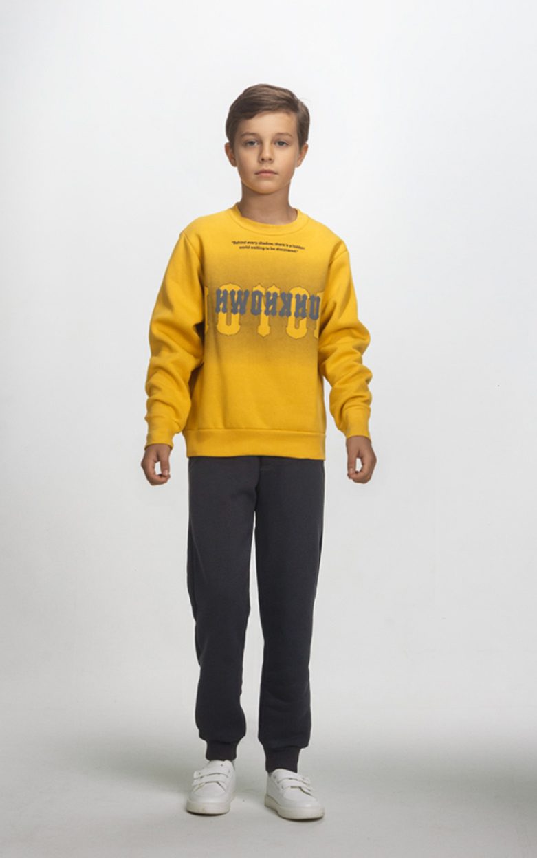 ΣΕΤ ΦΟΡΜΕΣ JOYCE-2564122 YELLOW