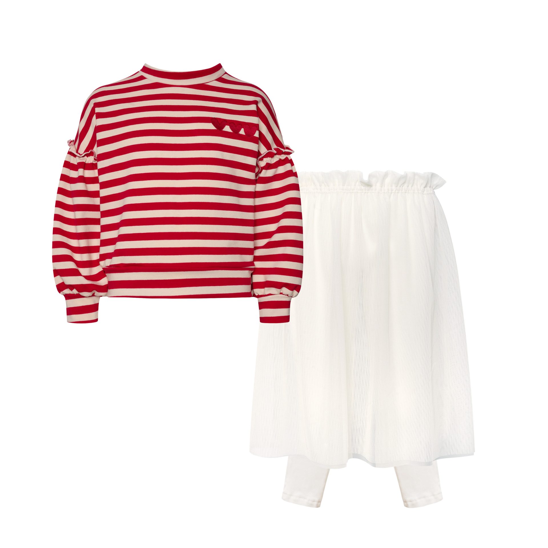 ΣΕΤ TWO IN A CASTLE - T6515