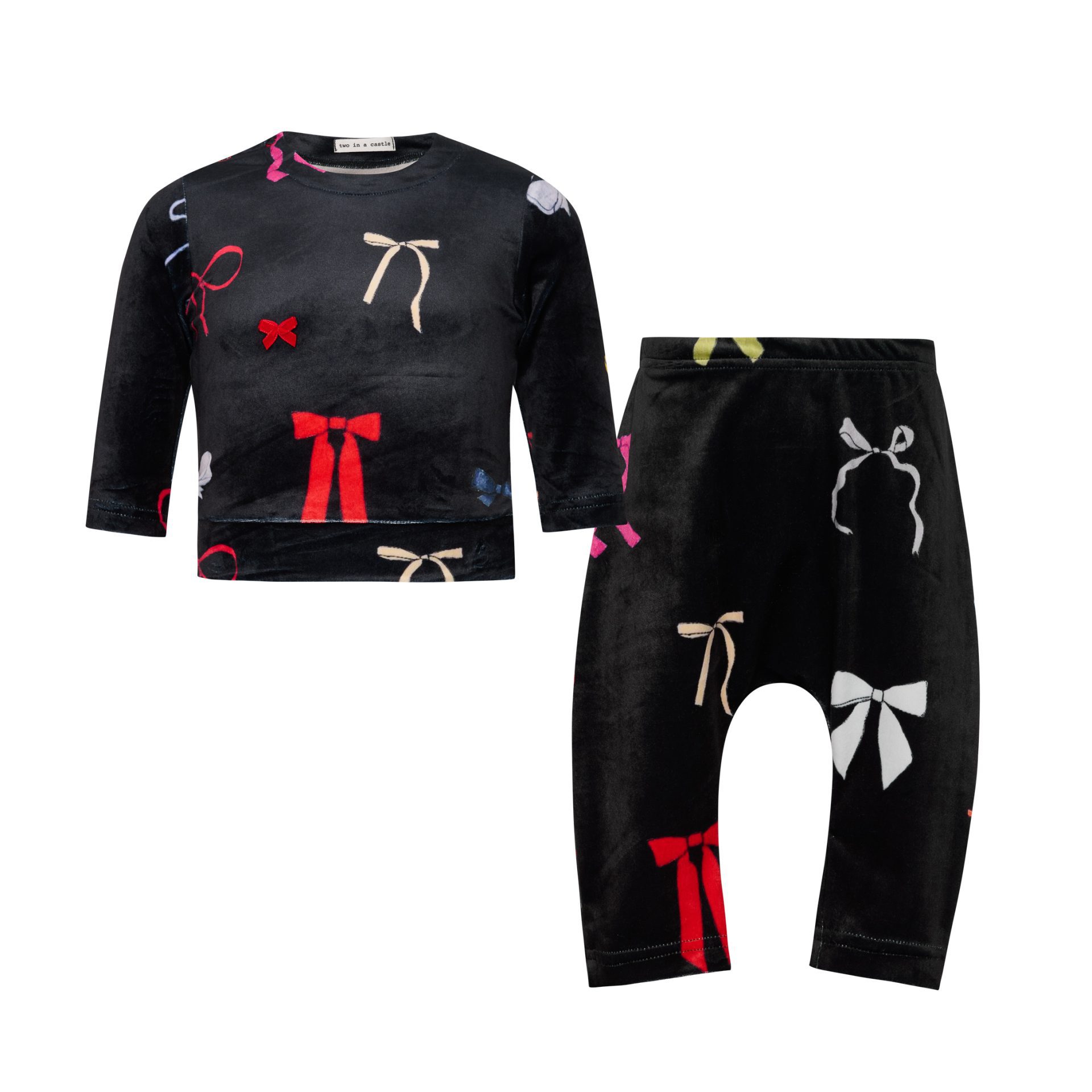 ΣΕΤ TWO IN A CASTLE! - T6563