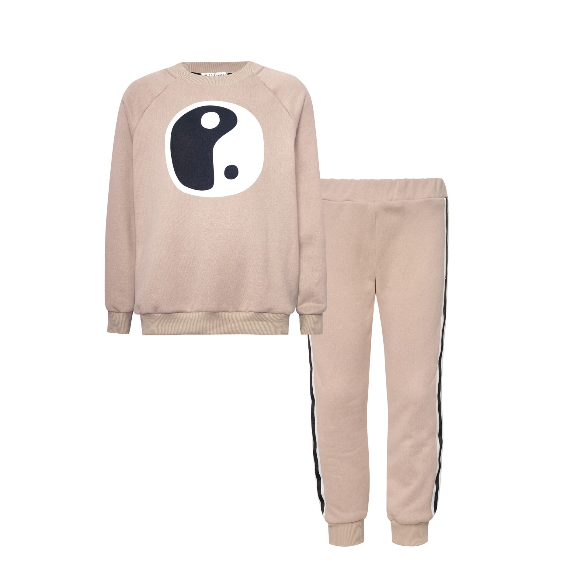 ΣΕΤ TWO IN A CASTLE - T6900