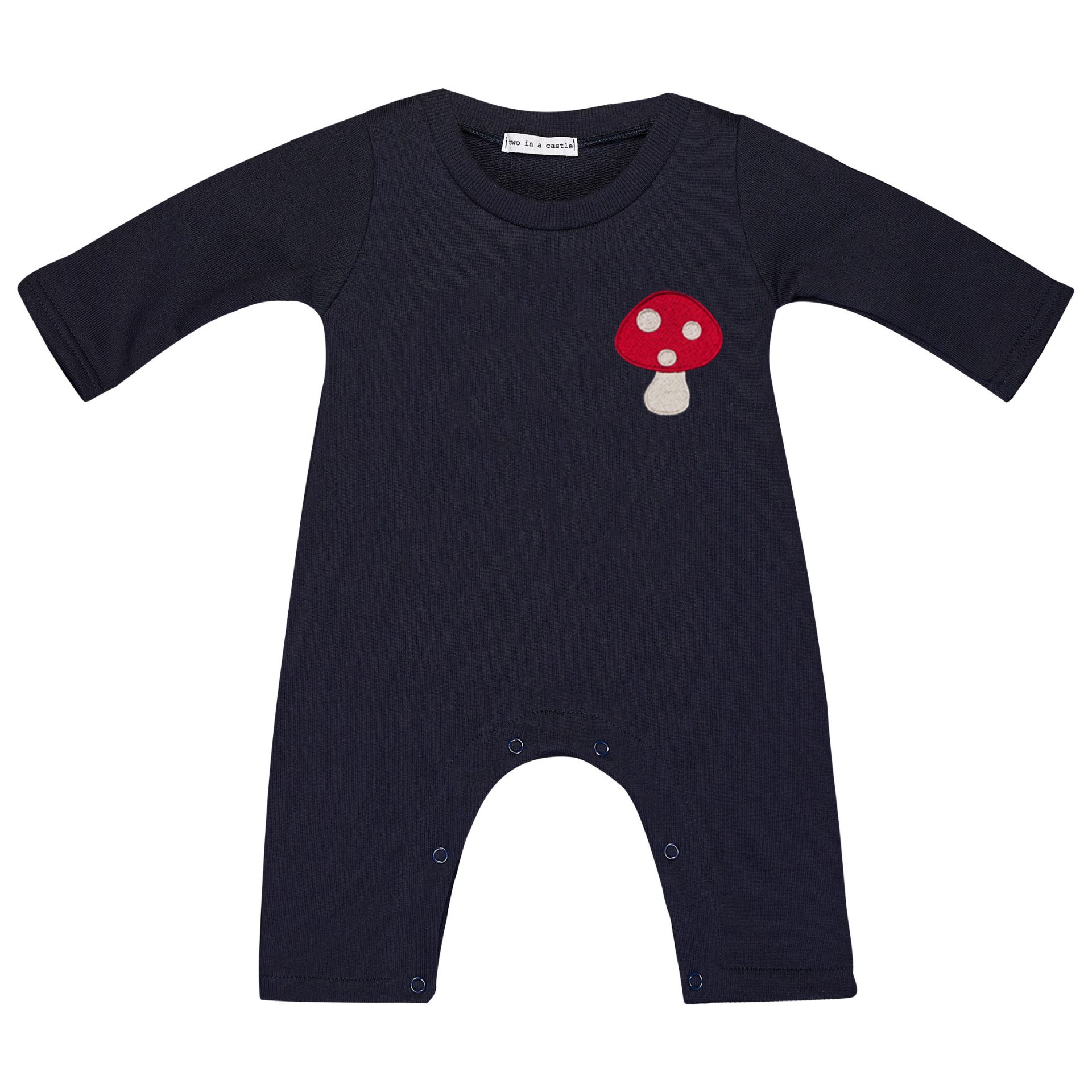 ΦΟΡΜΑΚΙ TWO IN A CASTLE! - Τ6945