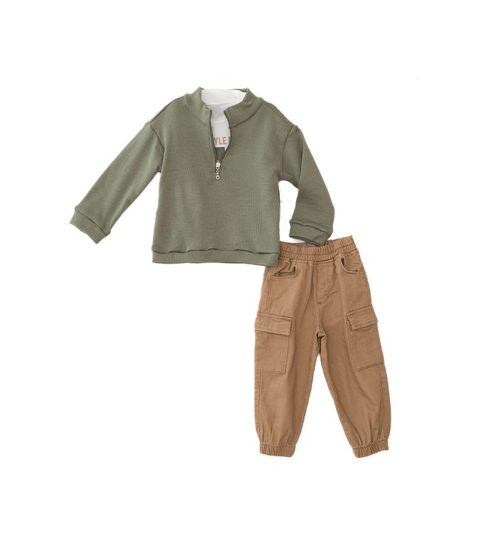 ΤΡΙΠΛΕΤΑ RESTART-25-10583