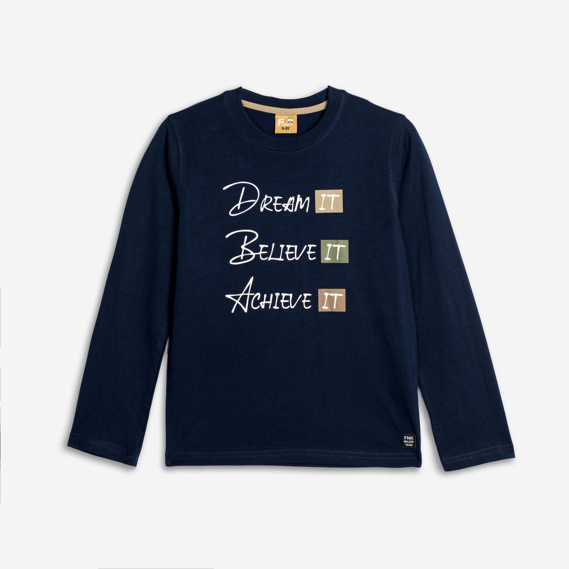 ΜΠΛΟΥΖΑ FUNKY - 226-106125-1