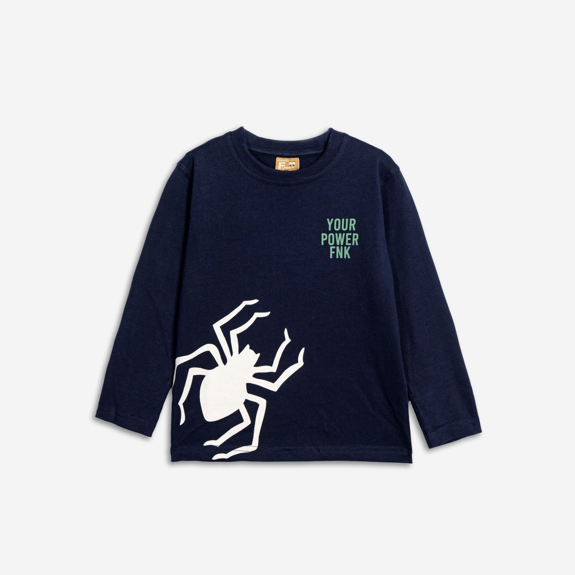 ΜΠΛΟΥΖΑ FUNKY - 226-306114-2