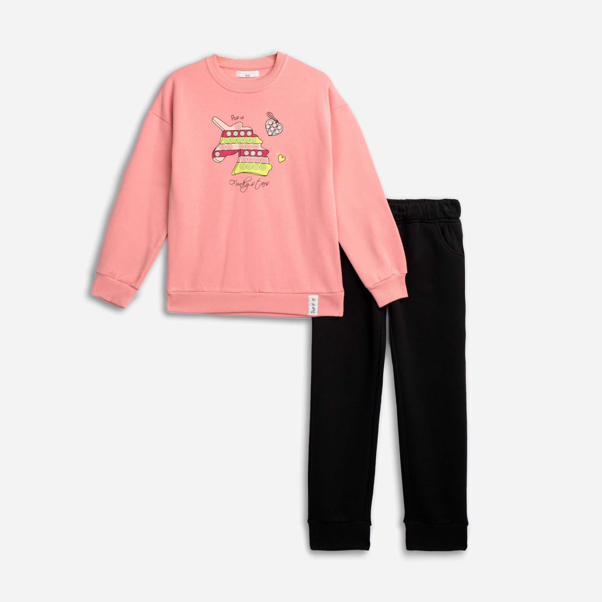 ΣΕΤ FUNKY-226-517139-2