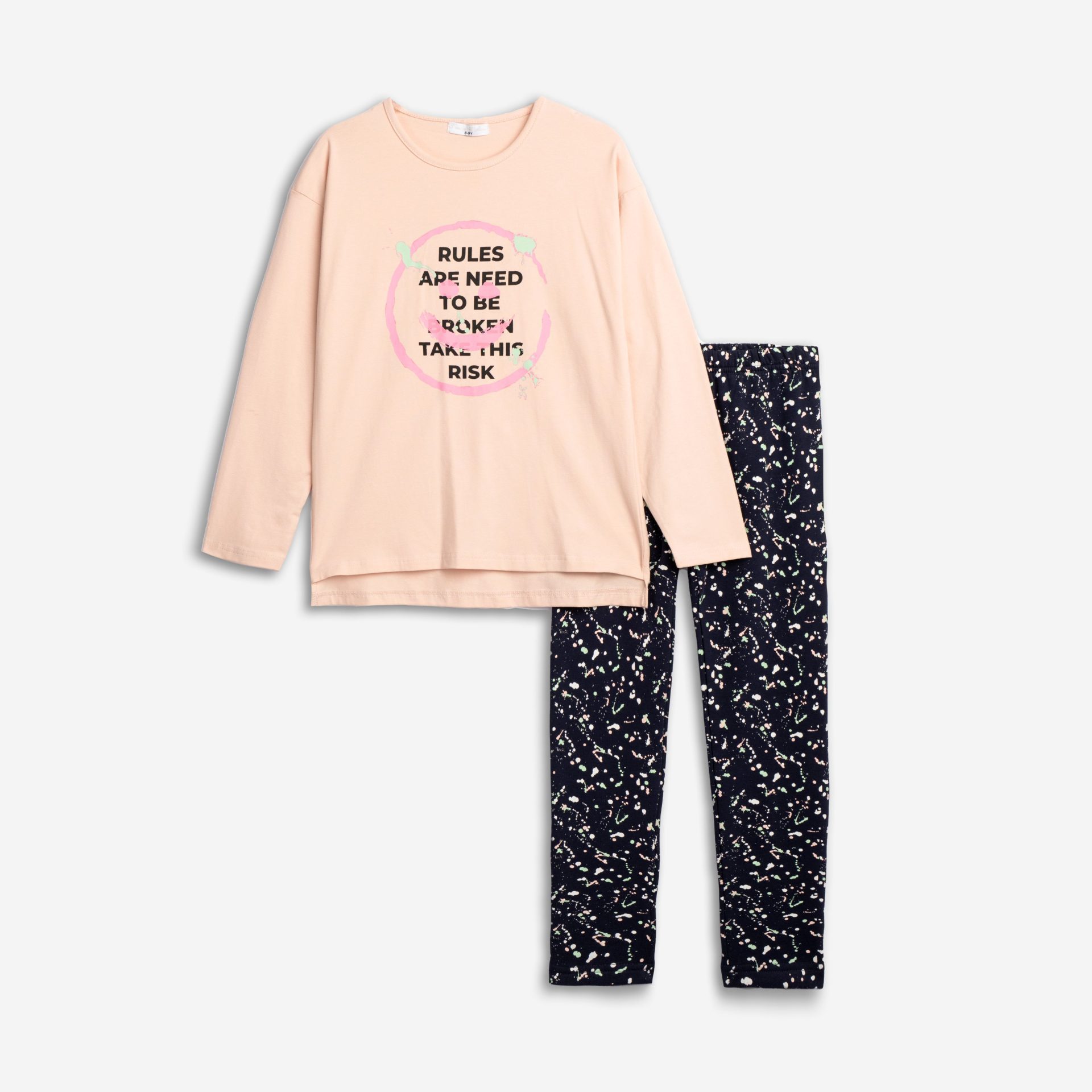 ΣΕΤ FUNKY-226-521128-1