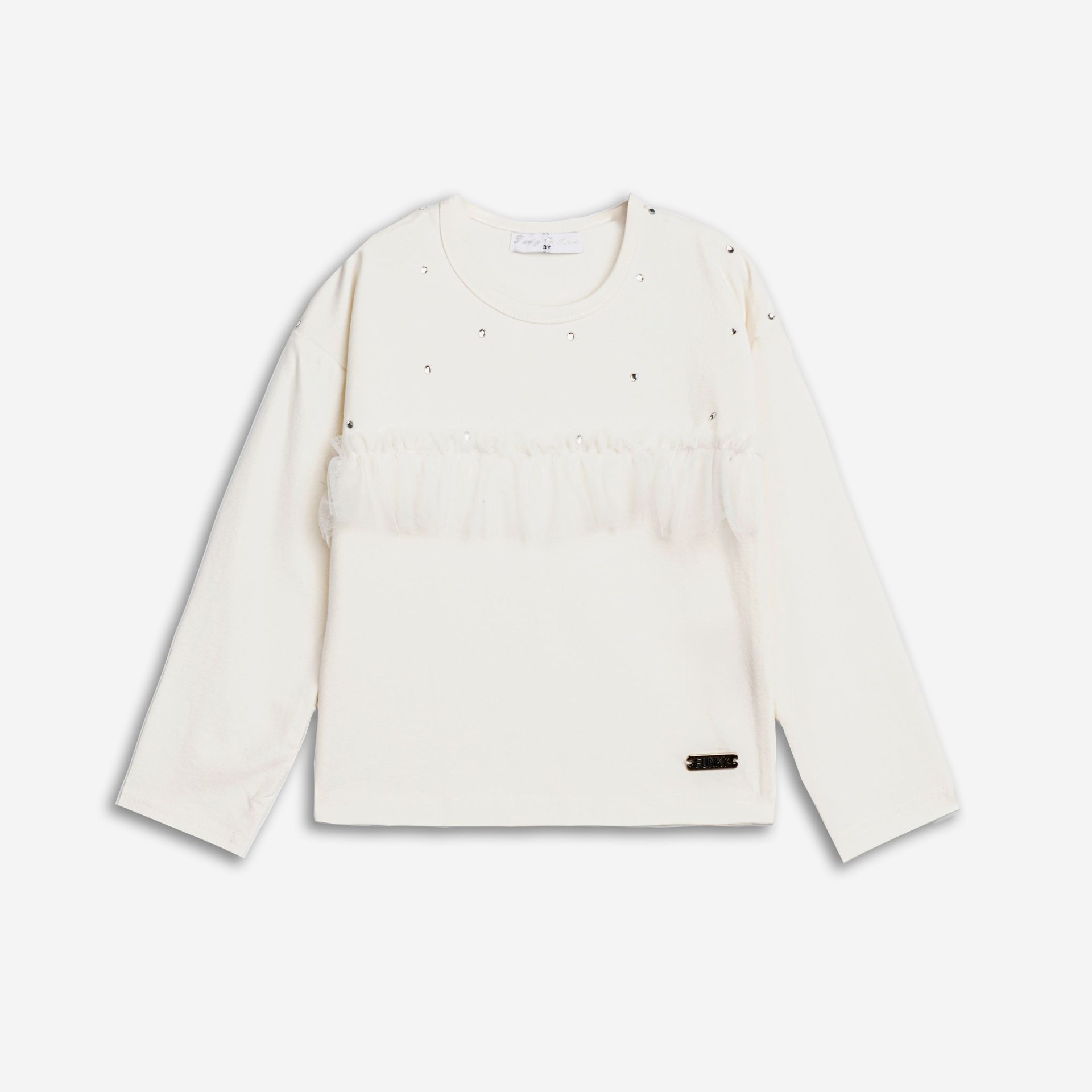 ΣΕΤ FUNKY-226-706116-226-734107