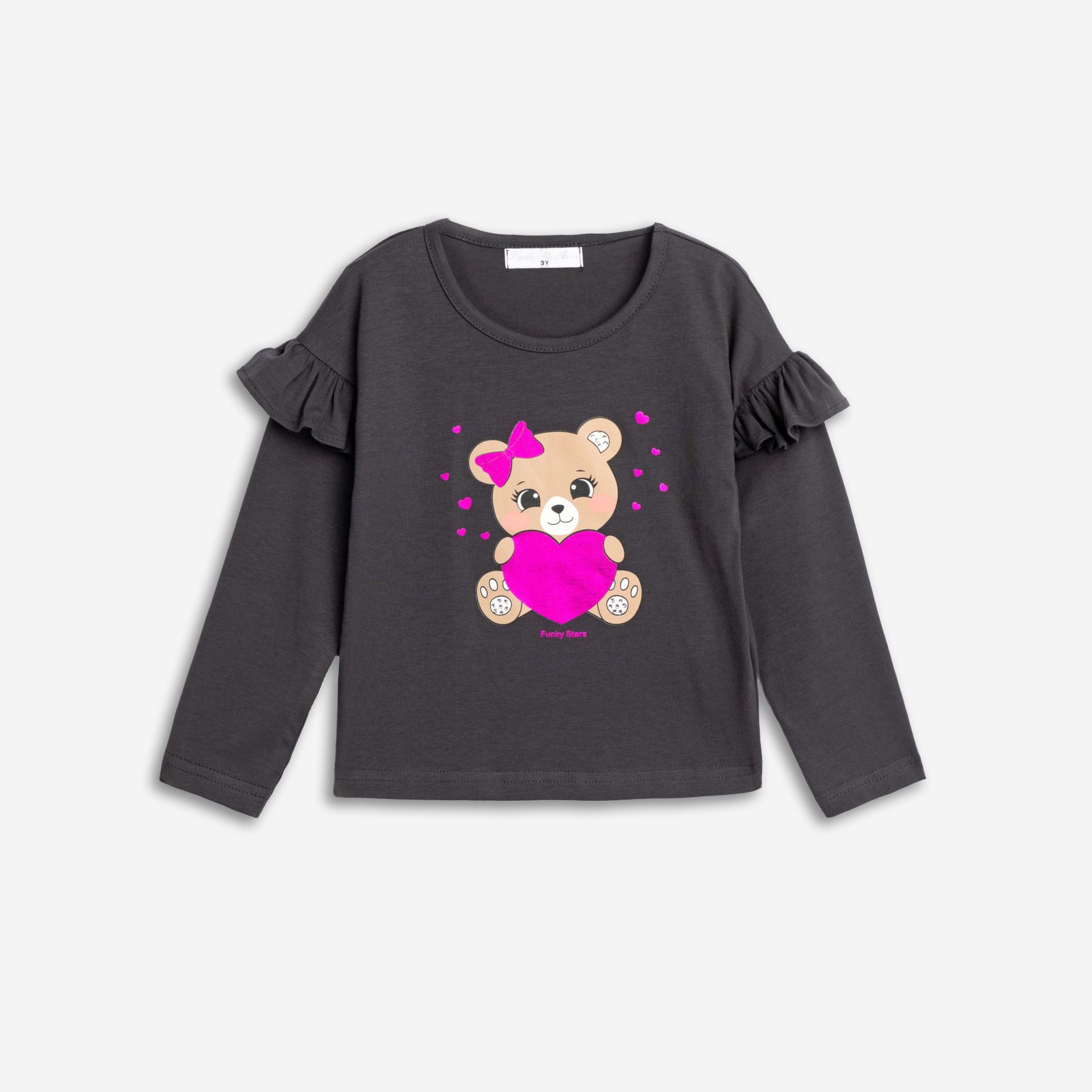 ΣΕΤ FUNKY-226-706118 -226-734116