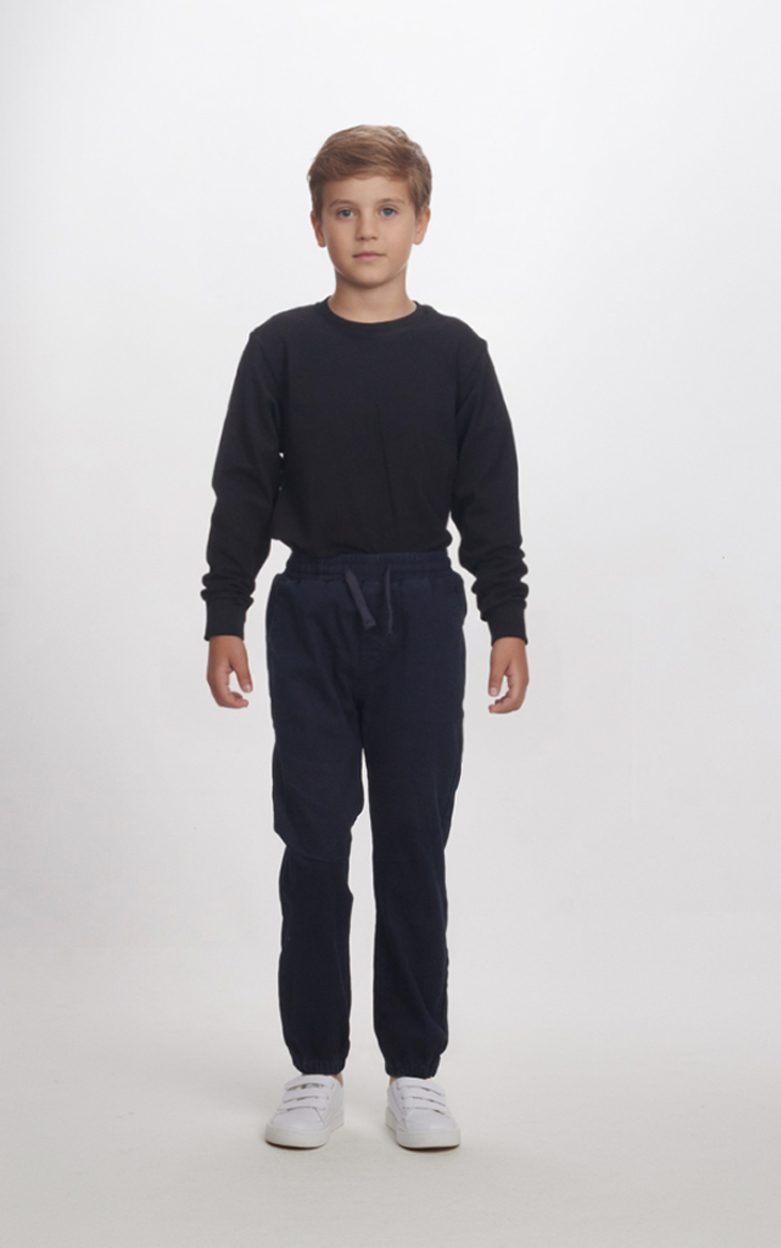 ΠΑΝΤΕΛΟΝΙ JOYCE-2496301 BLUE