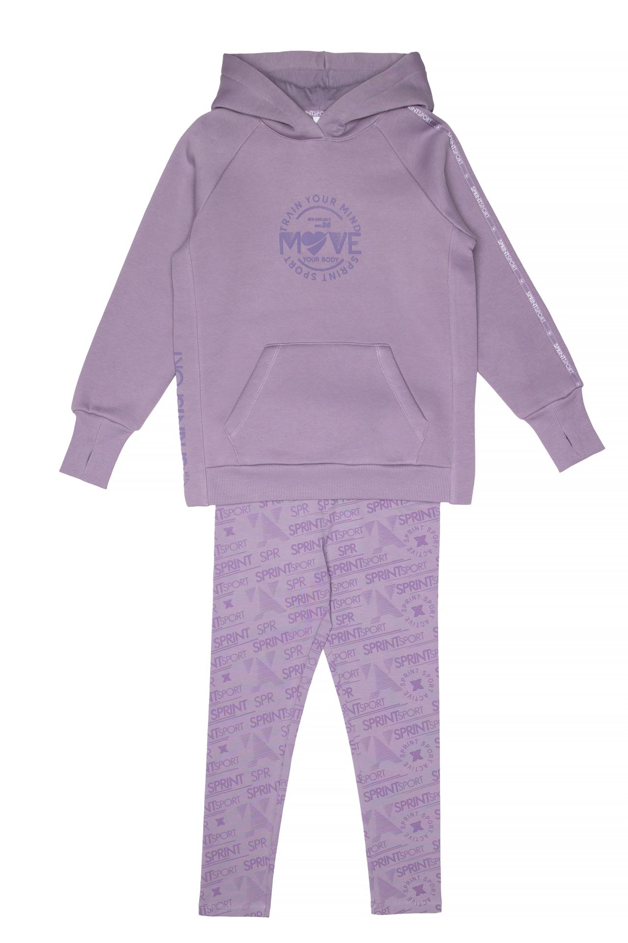 ΣΕΤ SPRINT - 252-4021