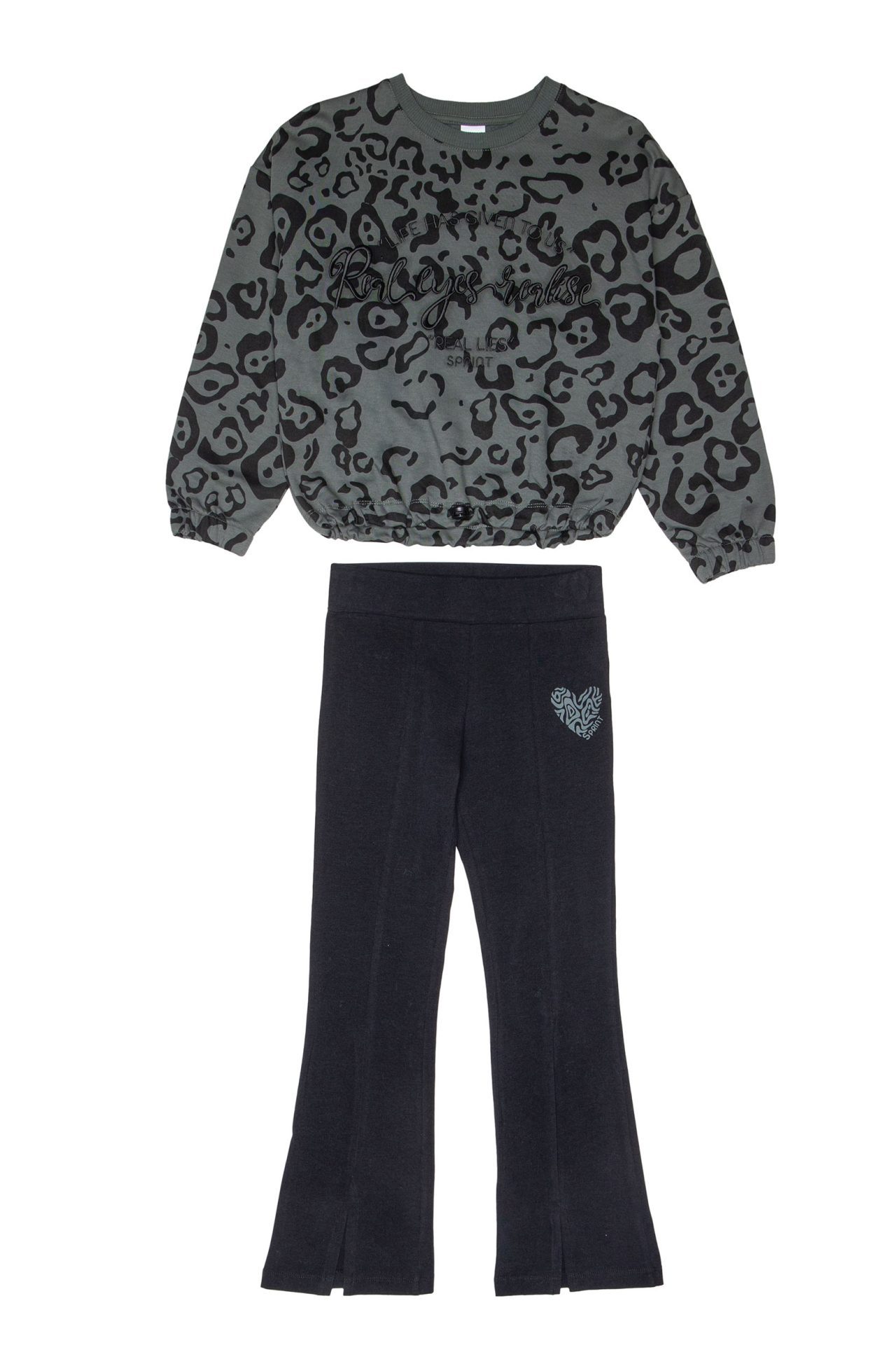 ΣΕΤ SPRINT-252-4024