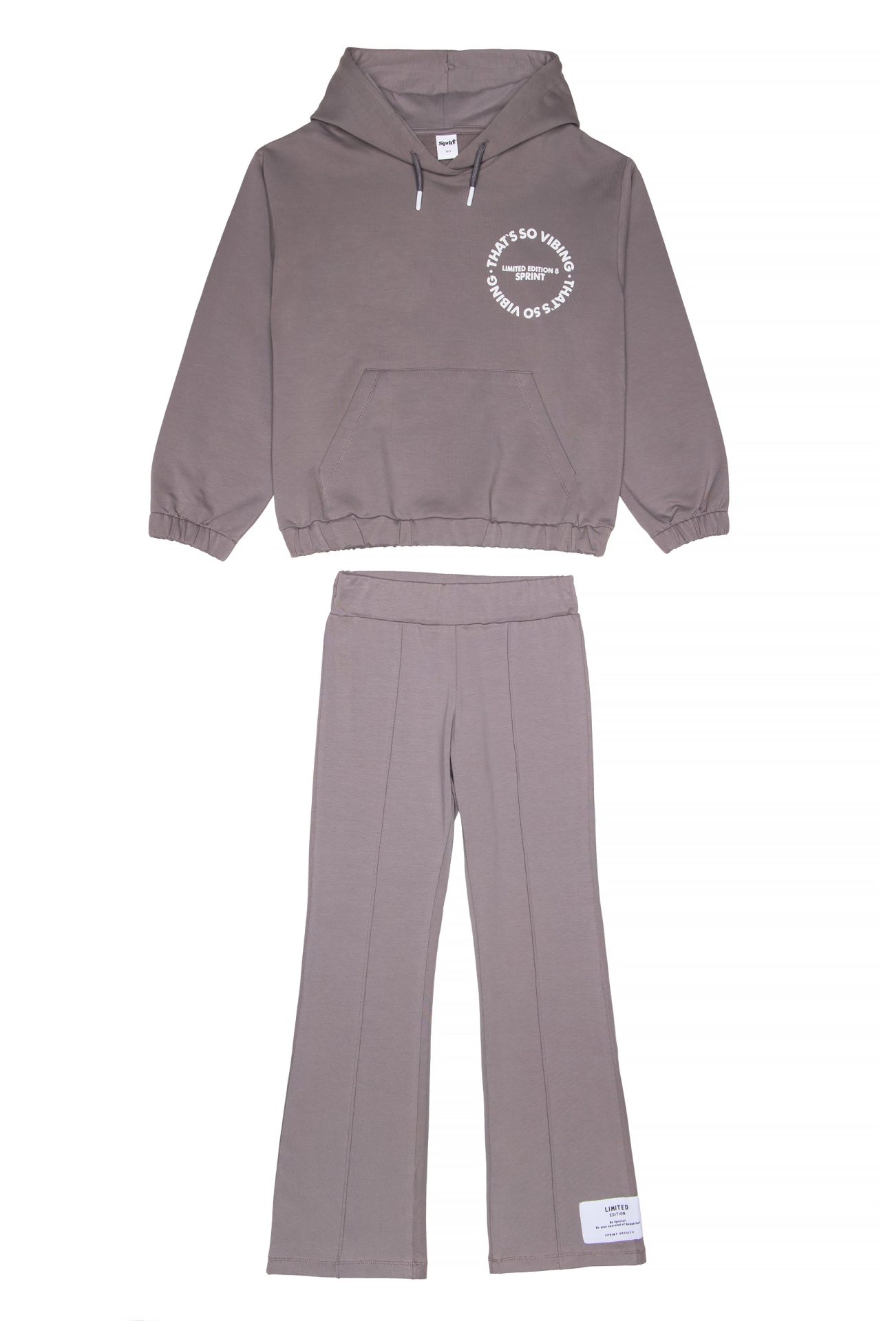 ΣΕΤ SPRINT-252-4025