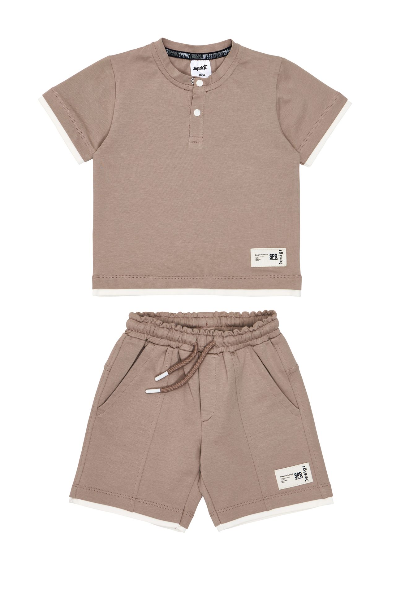 ΣΕΤ SPRINT - 261-1016