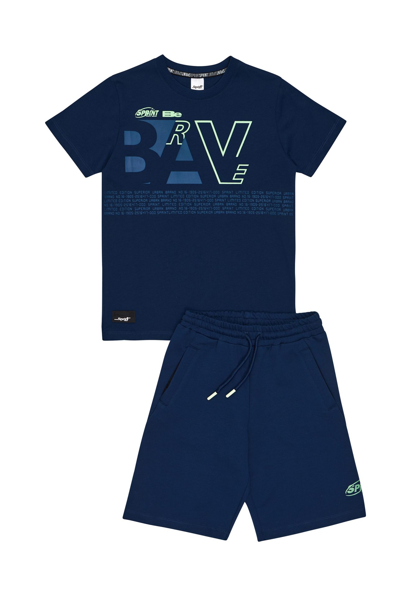 ΣΕΤ SPRINT - 261-3002