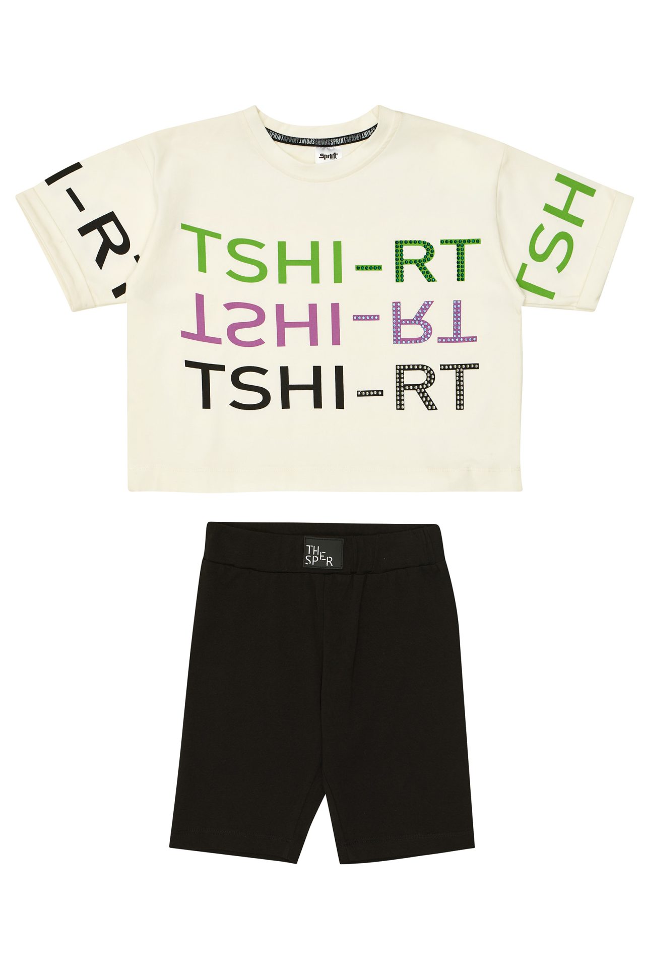 ΣΕΤ SPRINT-261-4000