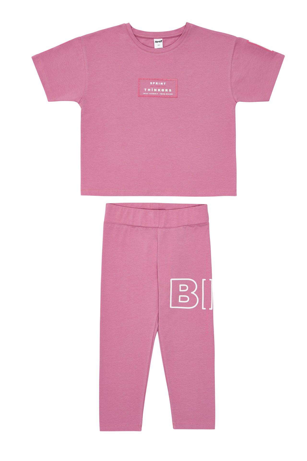 ΣΕΤ SPRINT-261-4027