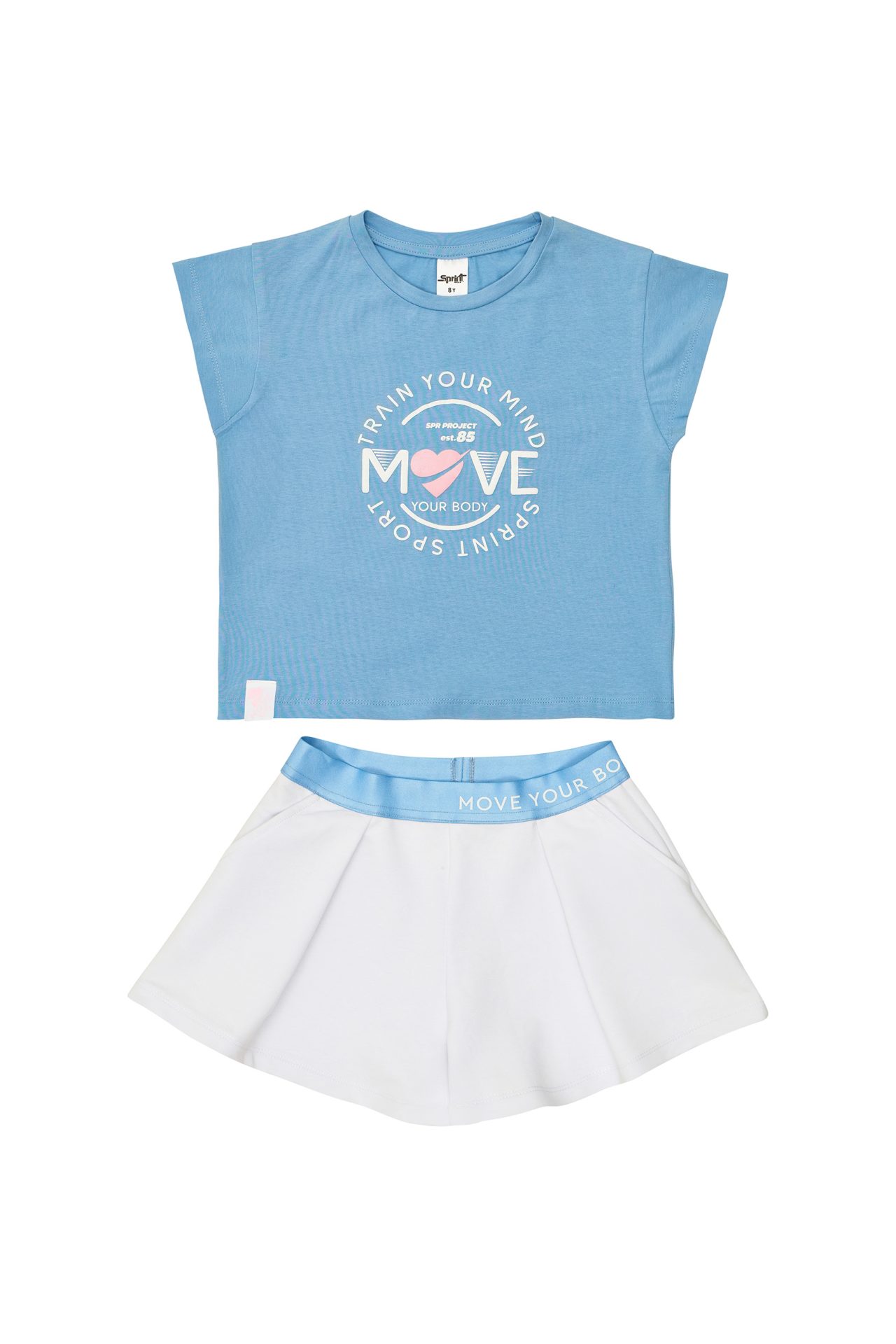 ΣΕΤ SPRINT-261-4032