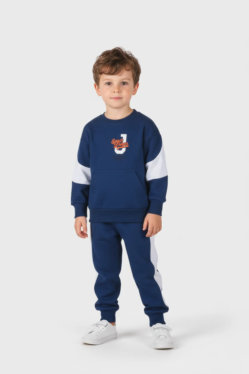 ΣΕΤ ΕΠΟΧΙΑΚΗ JOYCE-2612104 ΜΠΛΕ