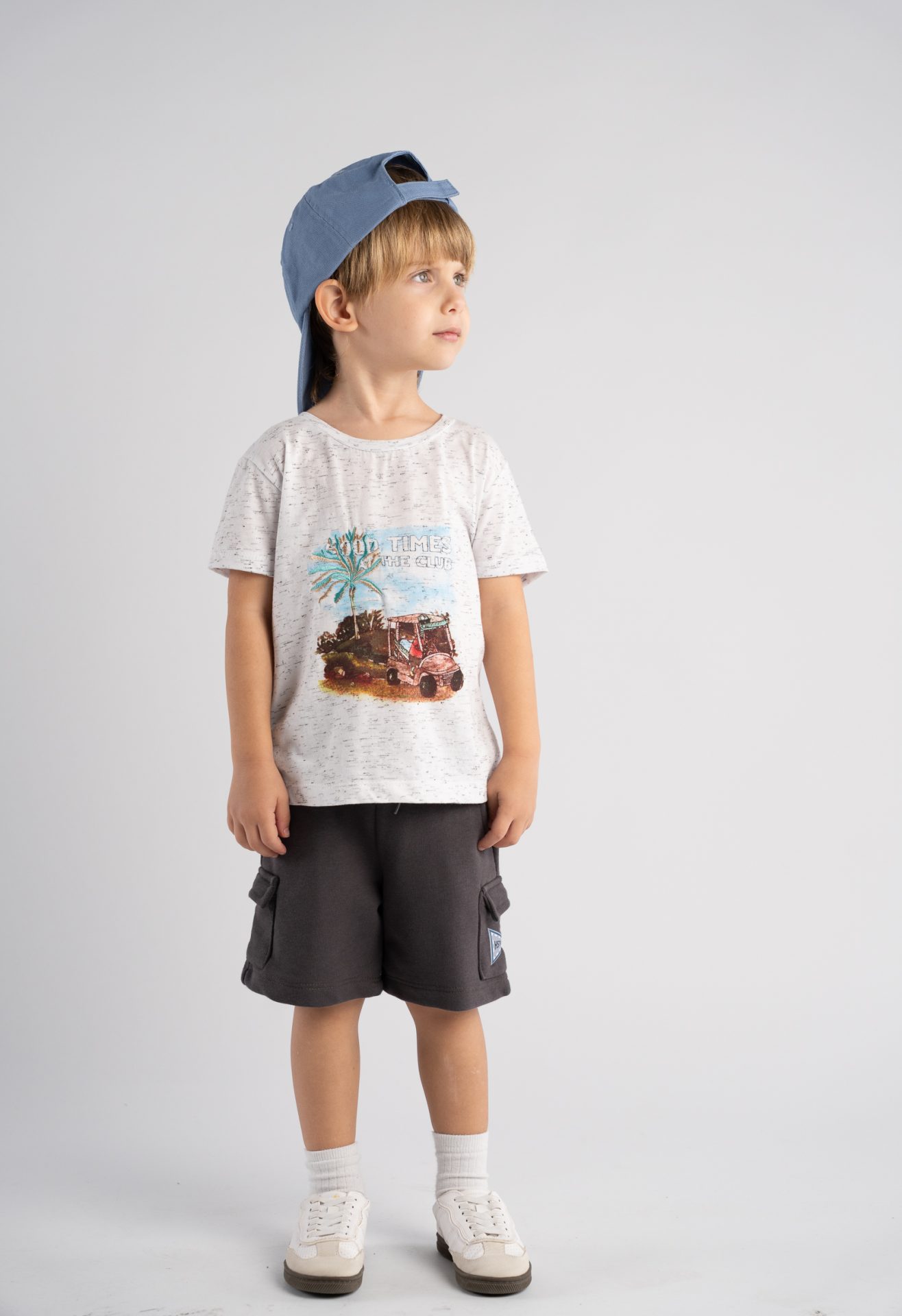 ΣΕΤ HASΗTAG - 254823