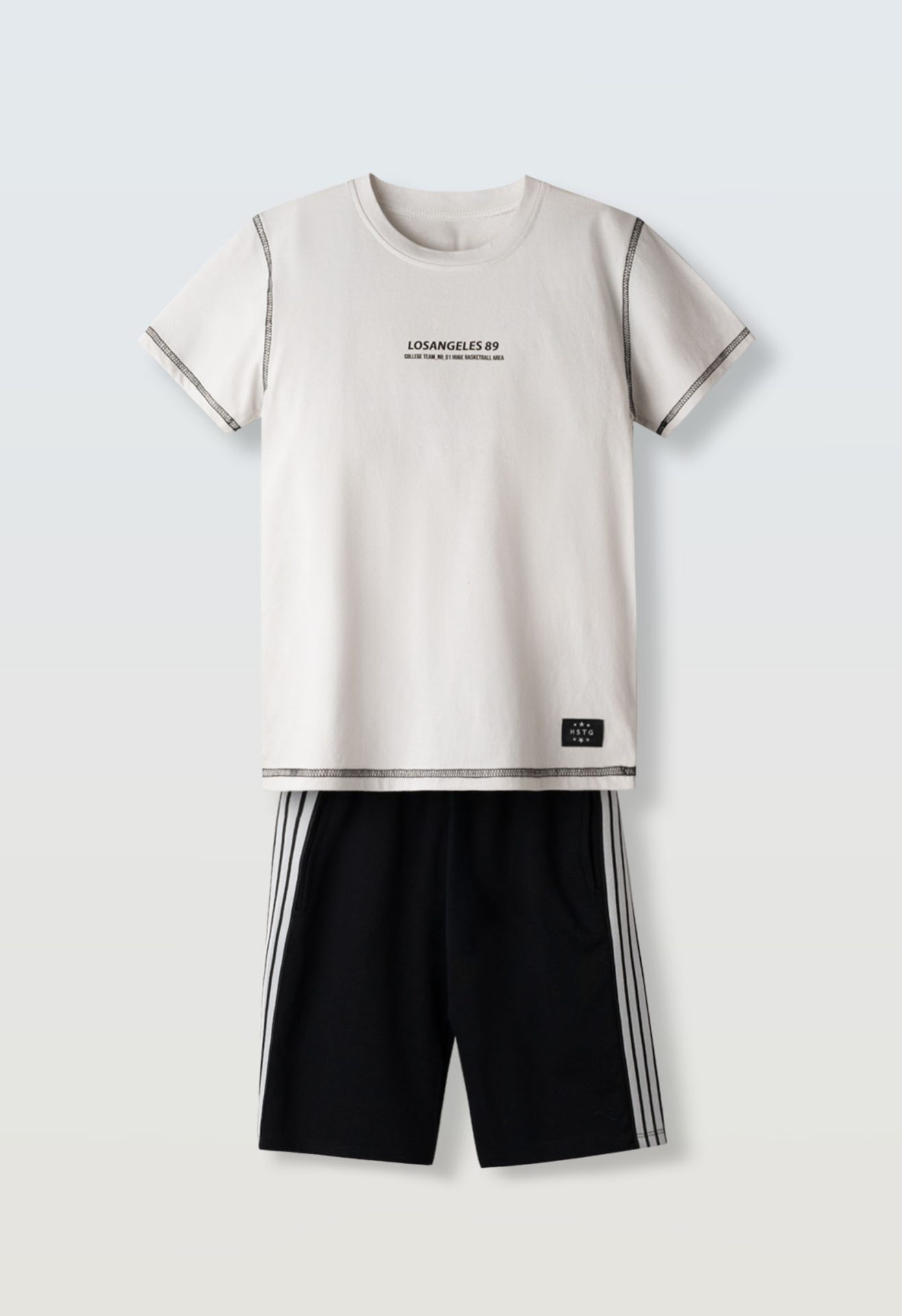 ΣΕΤ HASHTAG - 266738