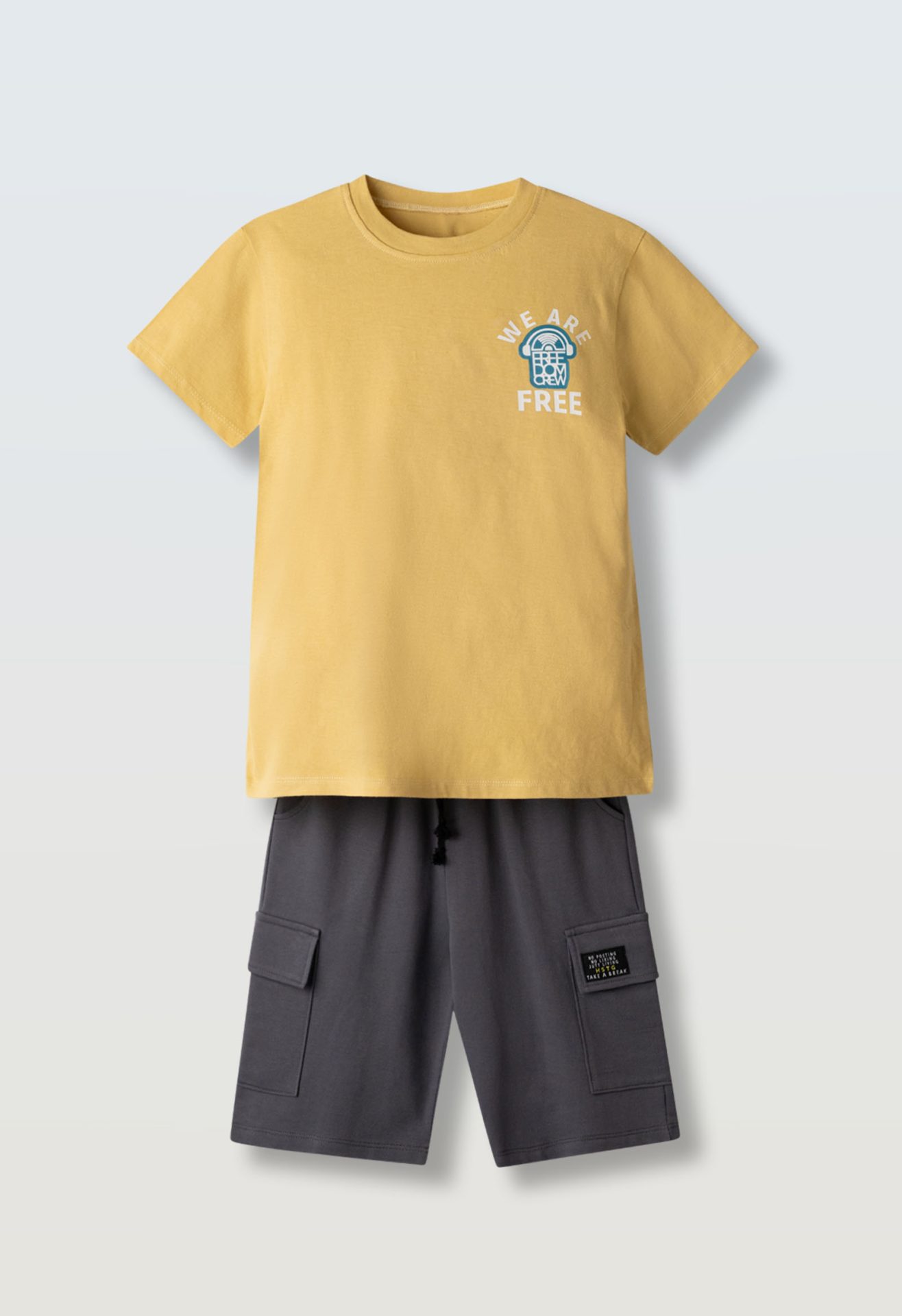 ΣΕΤ HASHTAG - 266739