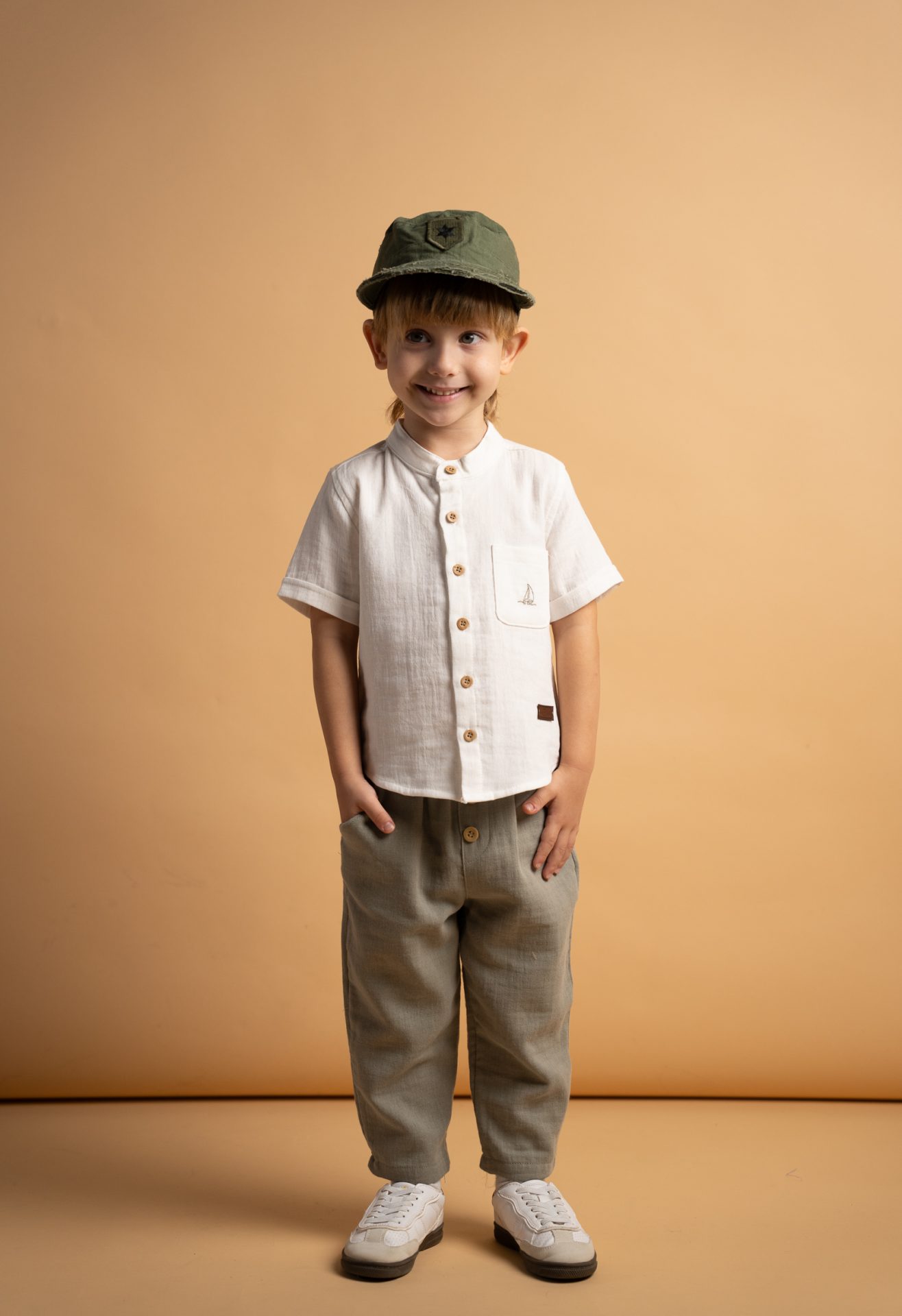 ΣΕΤ ΠΟΥΚΑΜΙΣΟ HASHTAG -266817