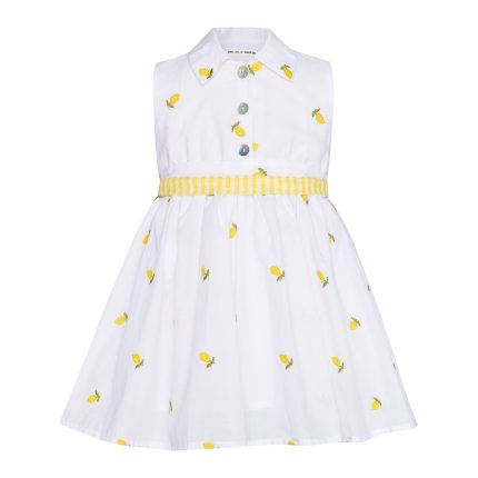 ΦΟΡΕΜΑ LEMON TWO IN A CASTLE  - T7049