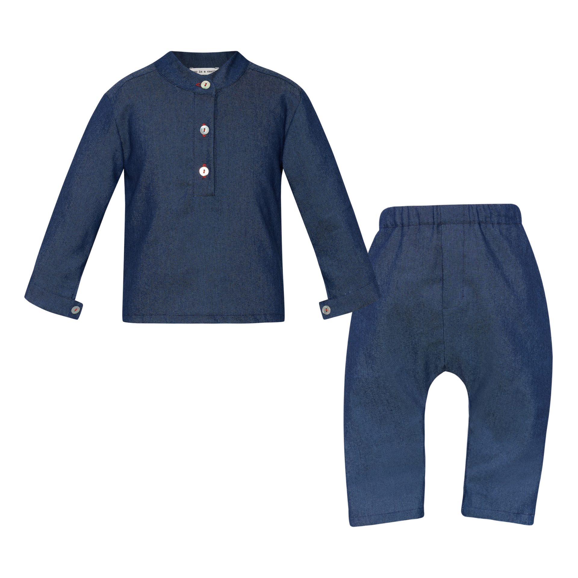 ΣΕΤ TWO IN A CASTLE - T3752