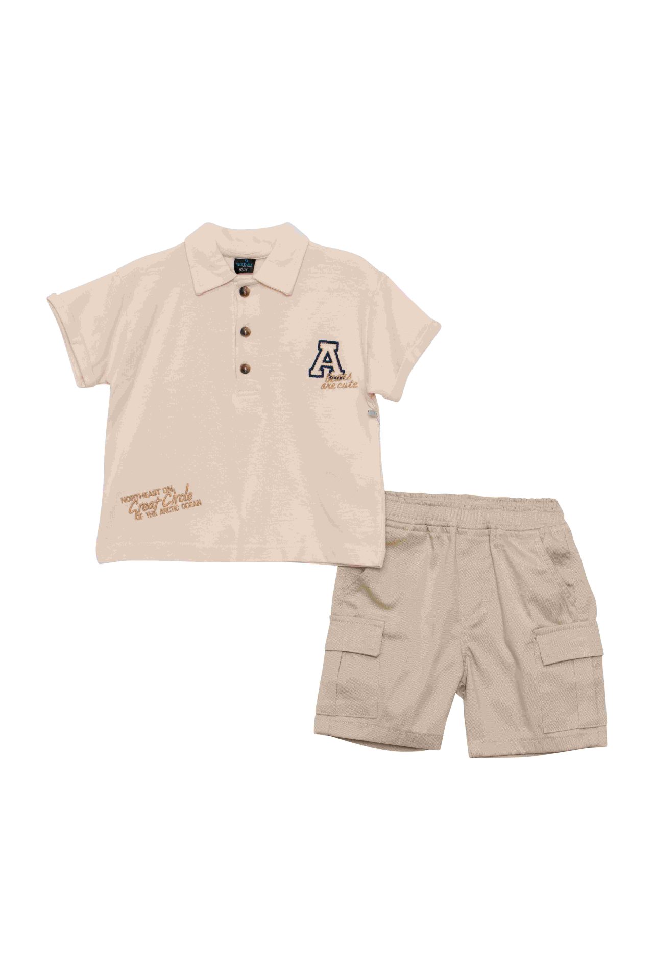 ΣΕΤ ΜΕ POLO RESTART-26-11149