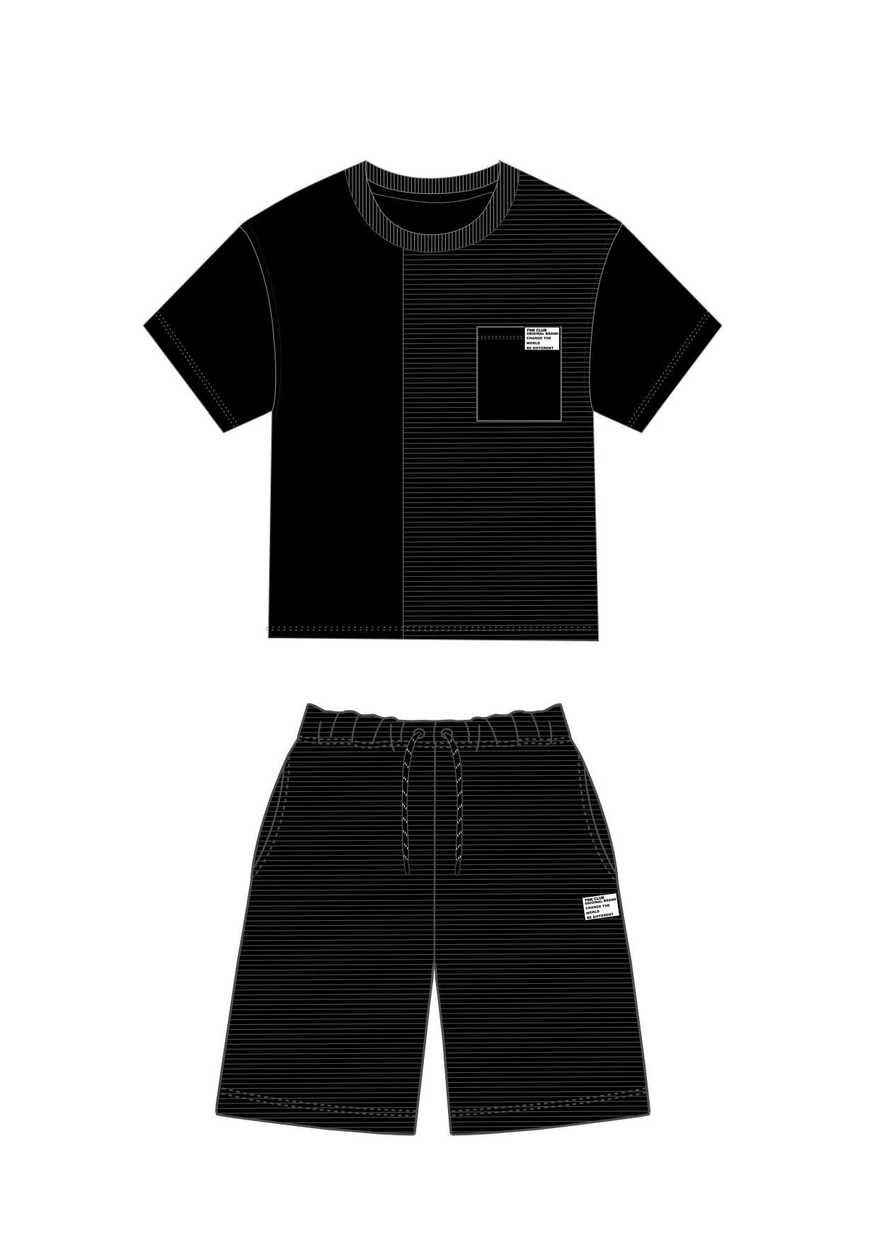 ΣΕΤ FUNKY-126-301305-2