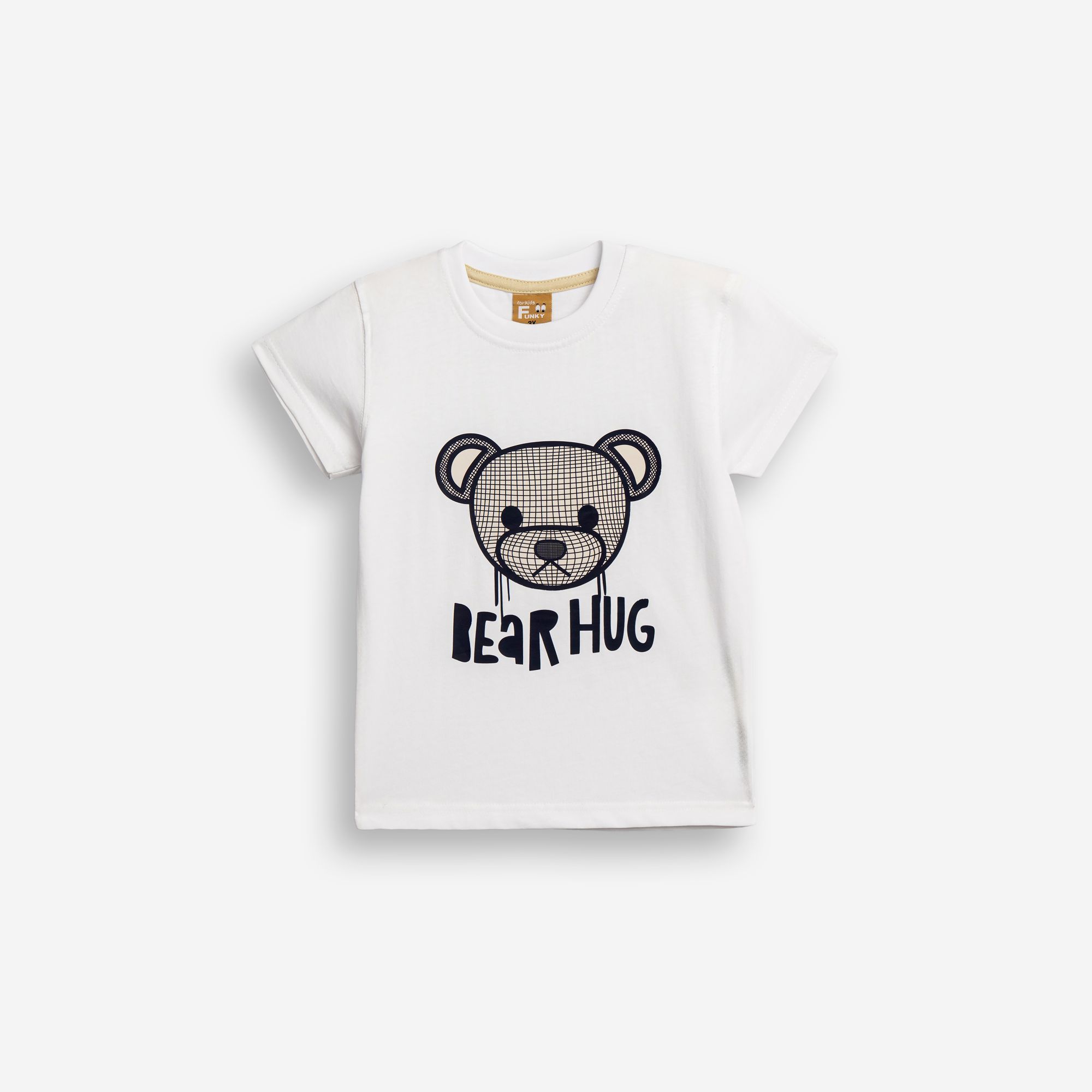 ΜΠΛΟΥΖΑ FUNKY -  126-305112-1