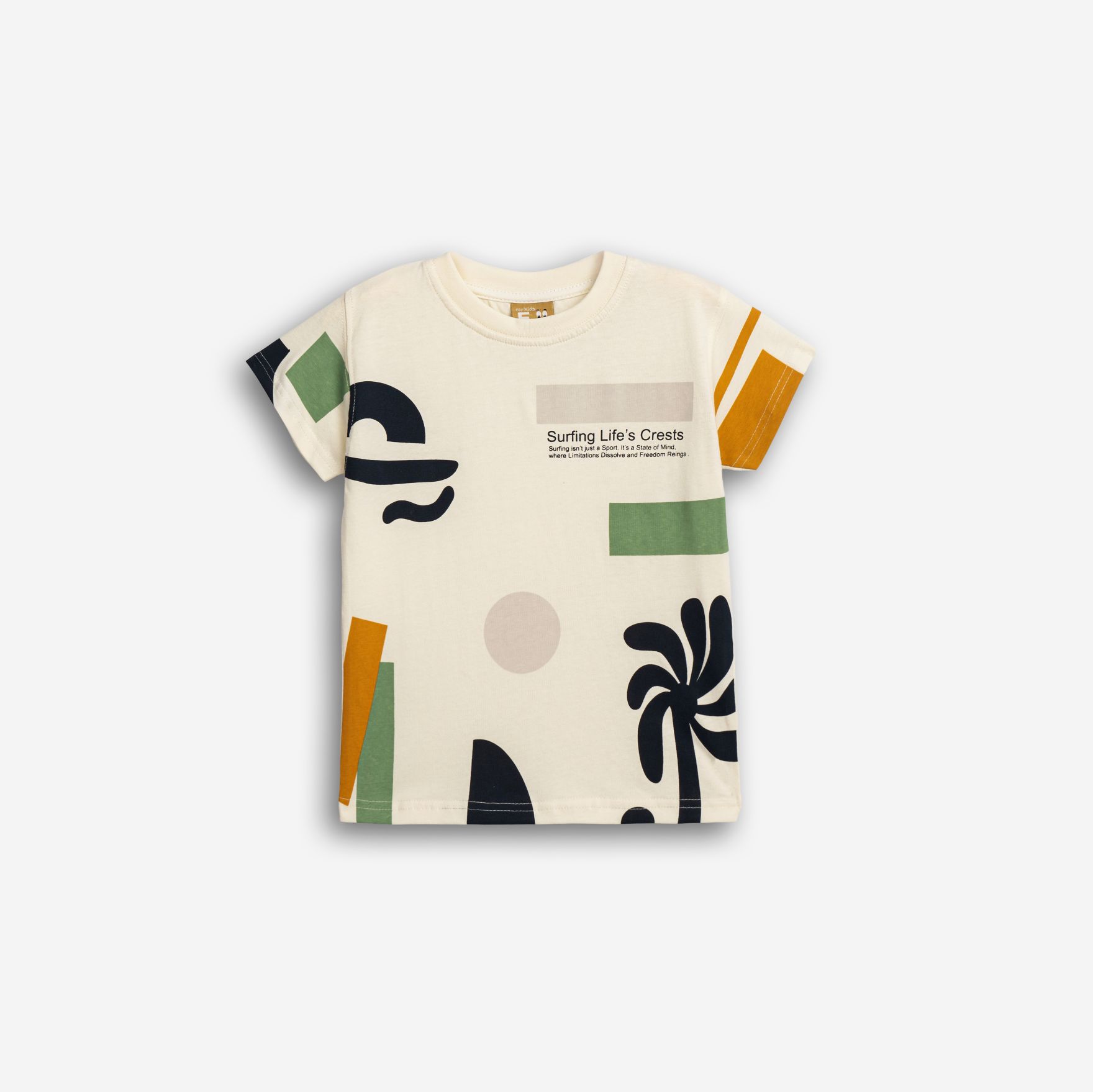 ΜΠΛΟΥΖΑ FUNKY -126-305124-1