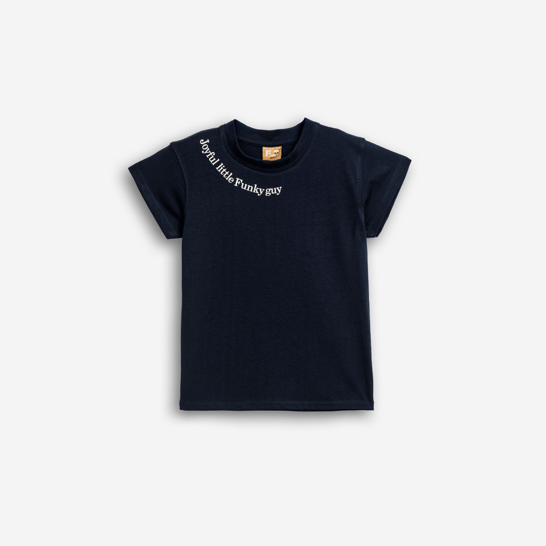 ΜΠΛΟΥΖΑ FUNKY -  126-305134-1