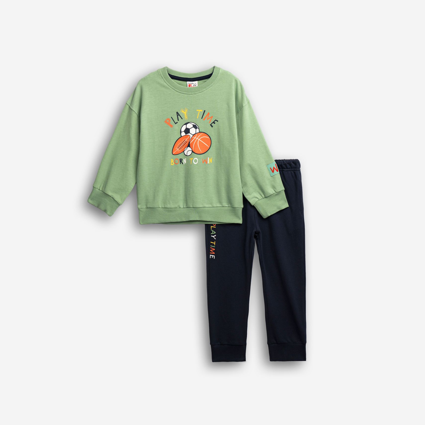 ΣΕΤ FUNKY-126-317103-2