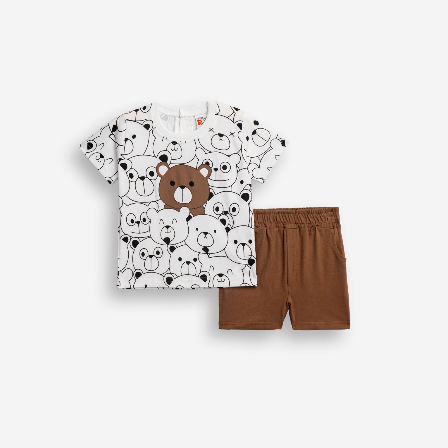 ΣΕΤ FUNKY-126-801107-1