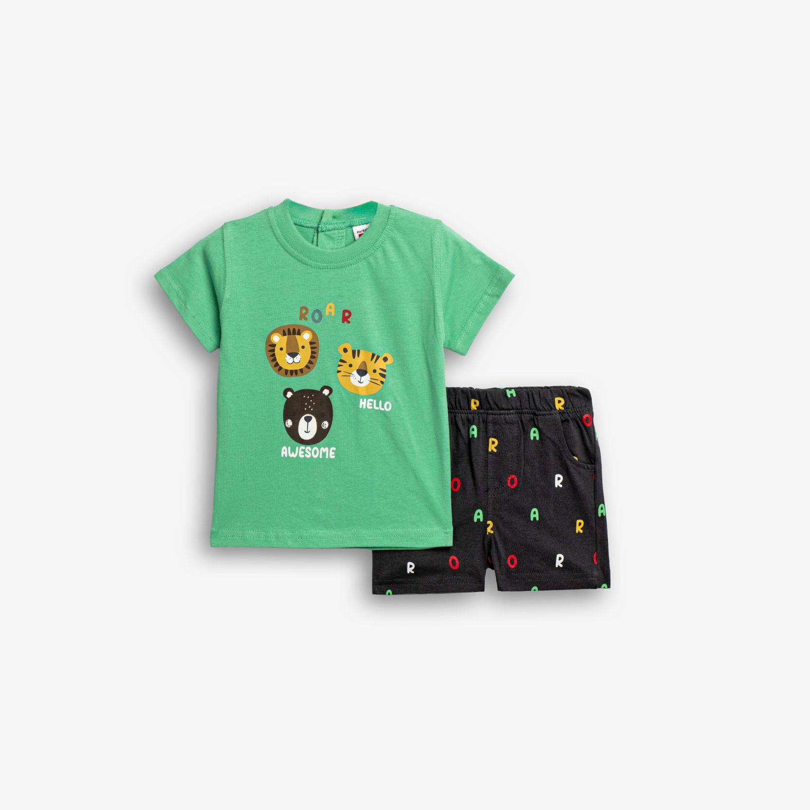 ΣΕΤ FUNKY-126-801122-2