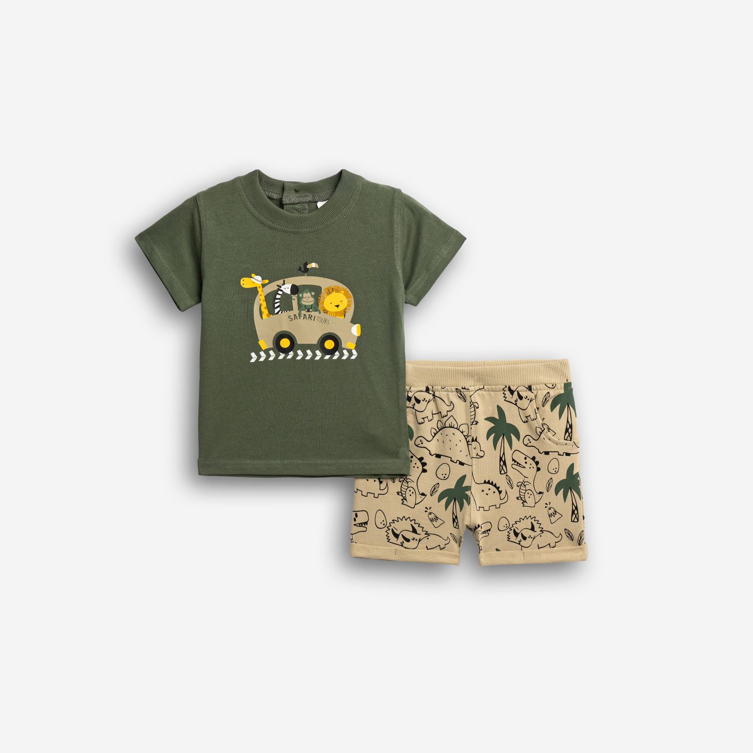 ΣΕΤ FUNKY-126-801206-1