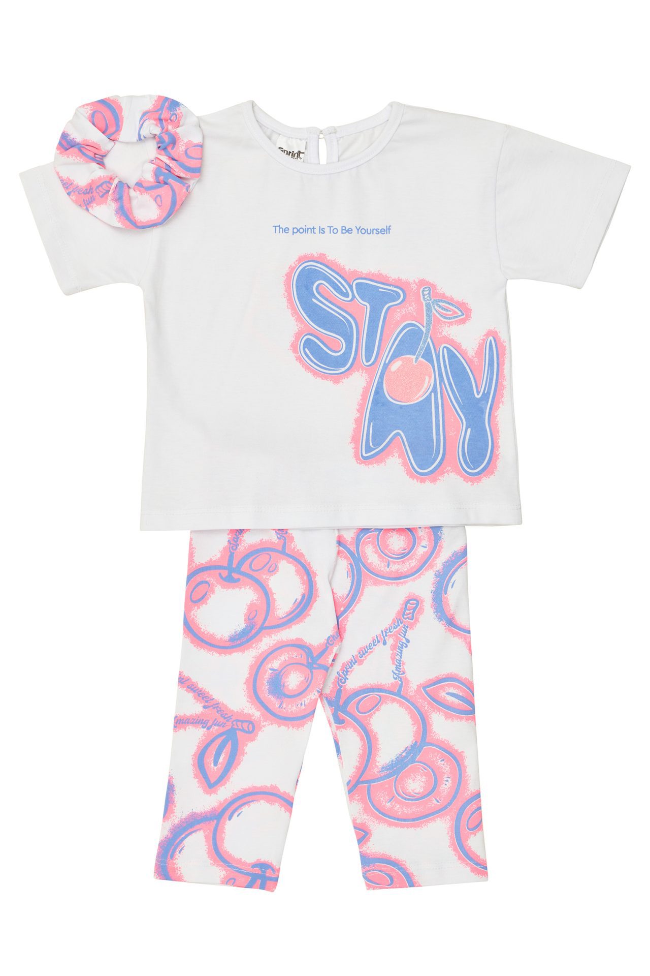 ΣΕΤ SPRINT - 261-2043