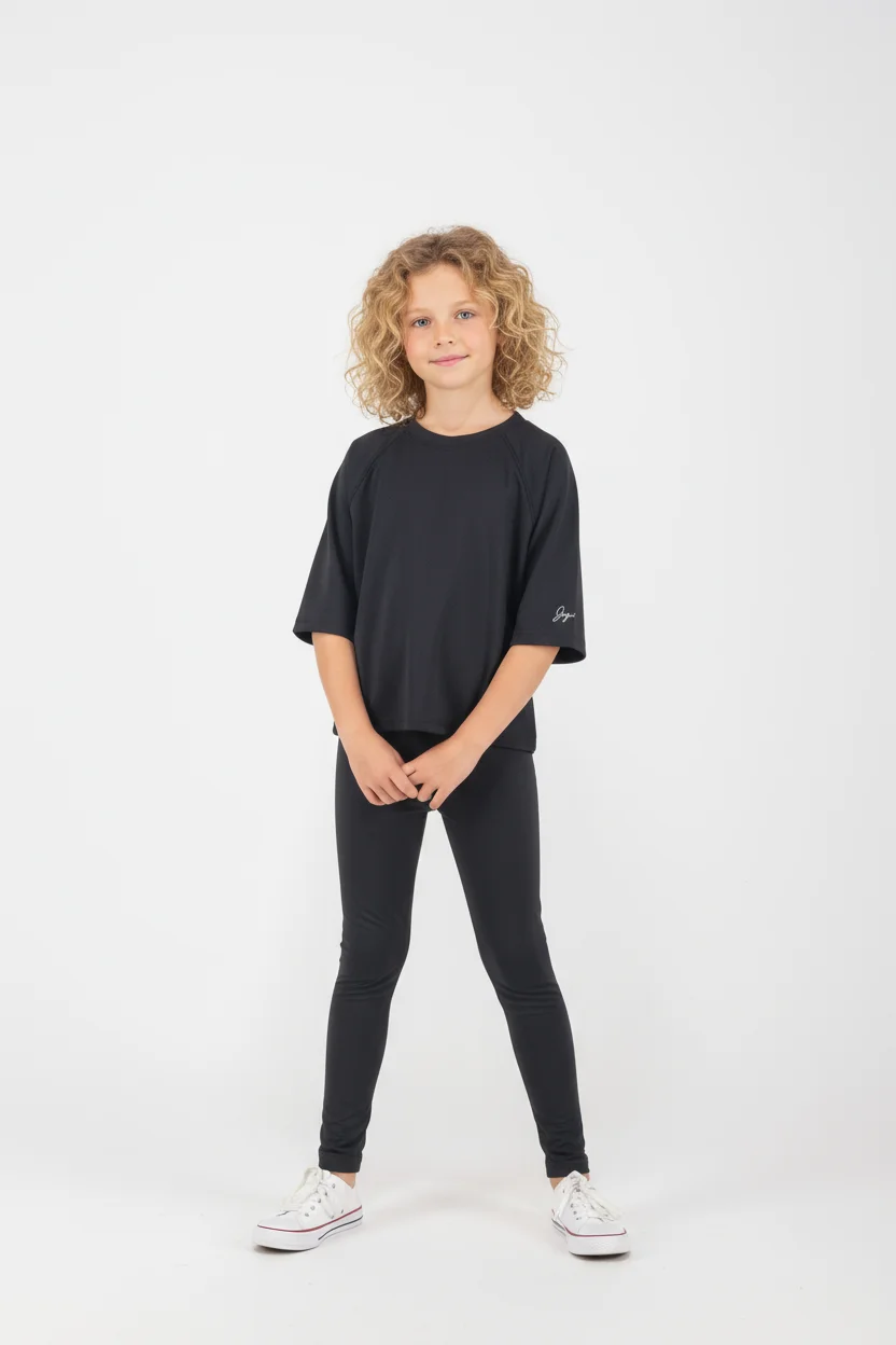 ΣΕΤ JOYCE-2613103 BLACK