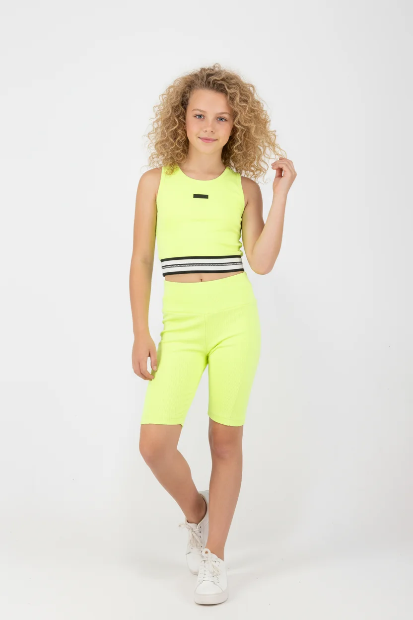 ΣΕΤ JOYCE-2613138 LIME