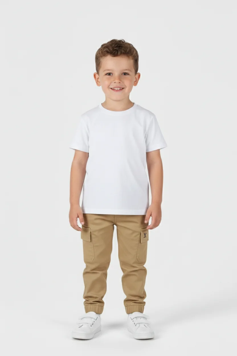 ΠΑΝΤΕΛΟΝΙ JOYCE-2642410 BEIGE