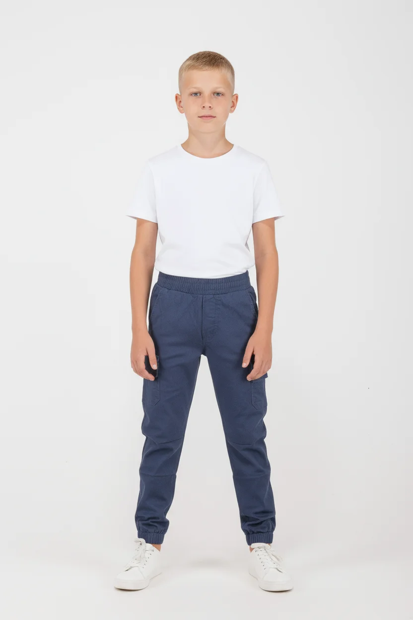 ΠΑΝΤΕΛΟΝΙ JOYCE-2644410 BLUE