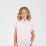 ΠΟΥΚΑΜΙΣΟ ME ΠΑΝΤΕΛΟΝΙ ΤΖΙΝ JOYCE-2645533-2645408