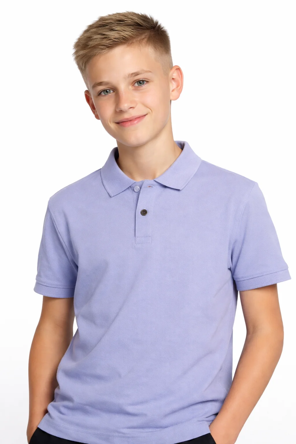 ΜΠΛΟΥΖΑ POLO JOYCE-2646040