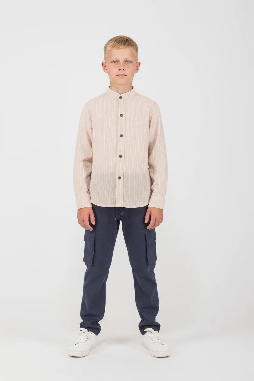 ΠΟΥΚΑΜΙΣΟ JOYCE-2646512