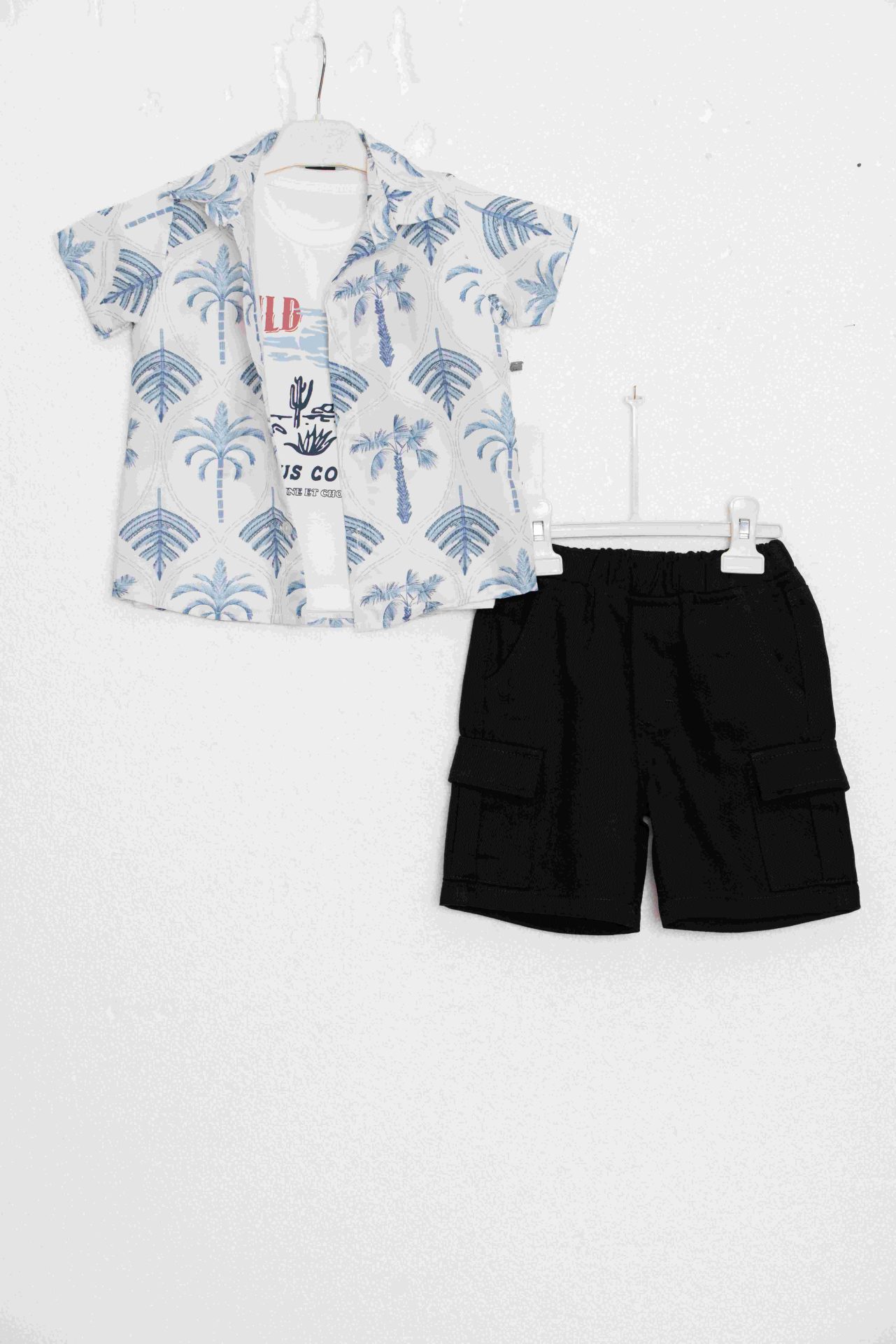 ΣΕΤ ΠΟΥΚΑΜΙΣΟ RESTART-26-11150